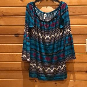 Boutique top